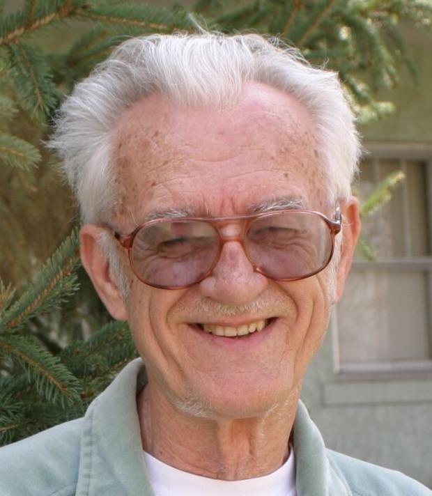 Paul Johnsgard